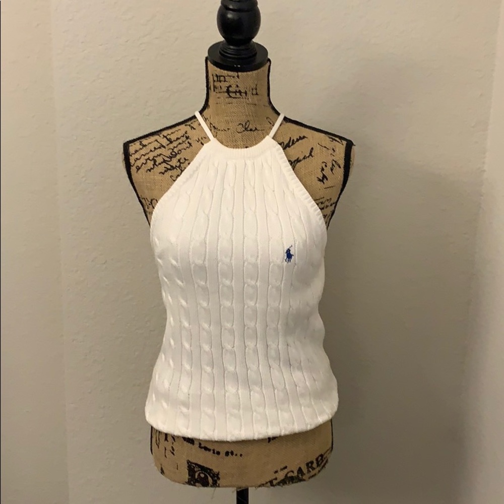 Ralph Lauren Women's sweater